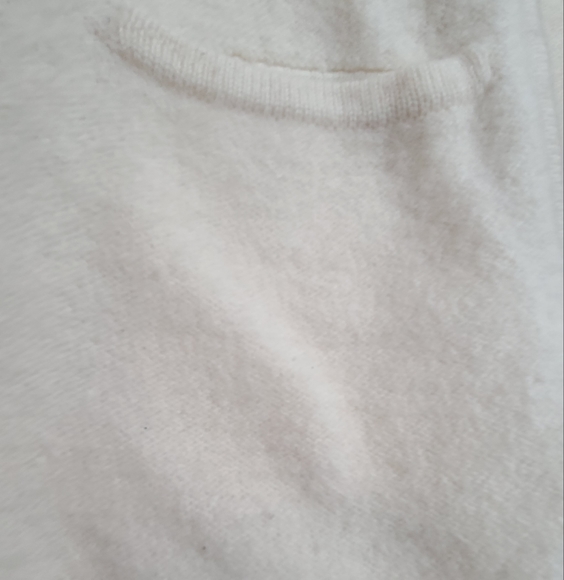 Cabelas wool jacket cream - Picture 7 of 12